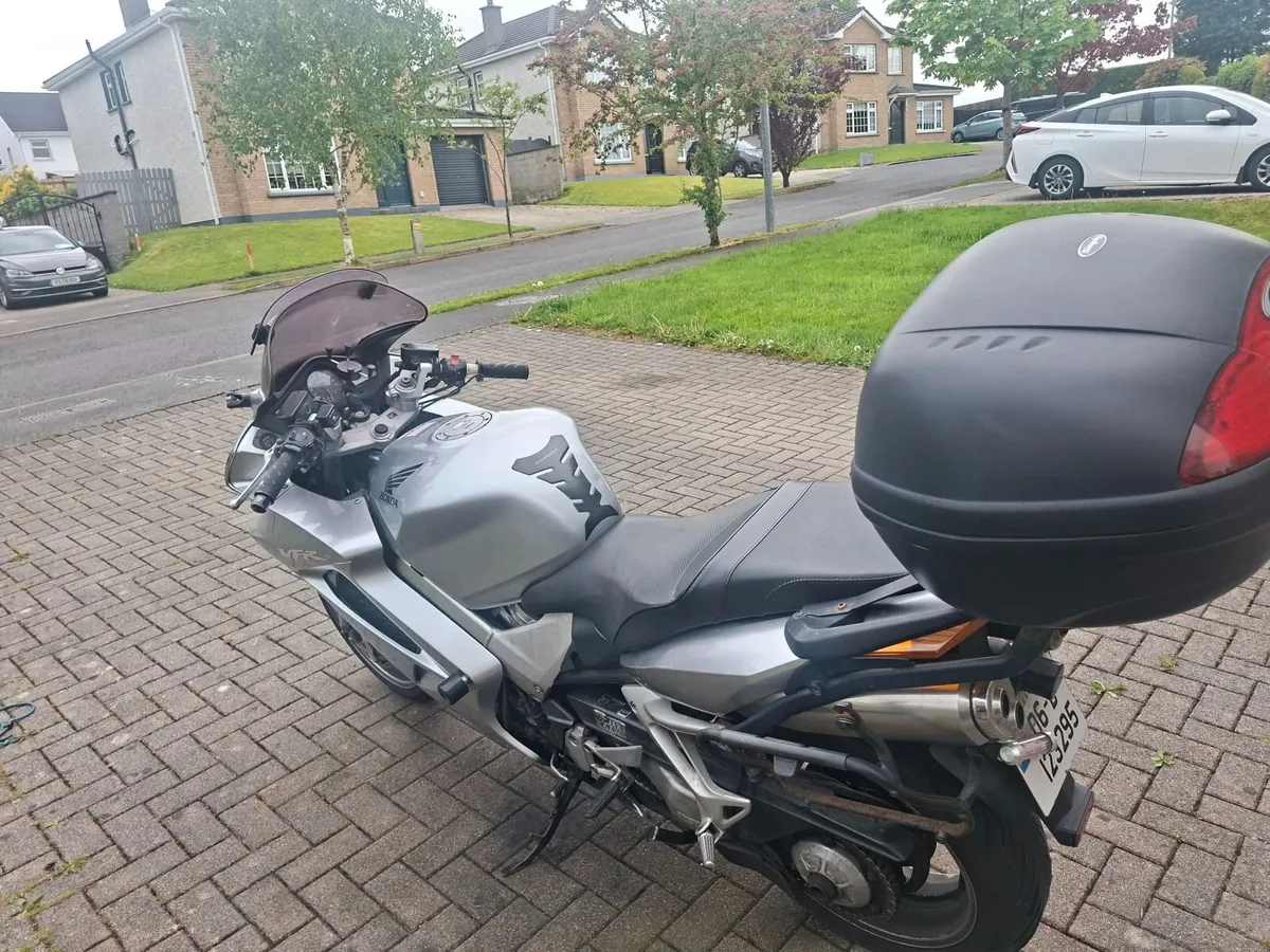 Honda Other 2006 - Image 2