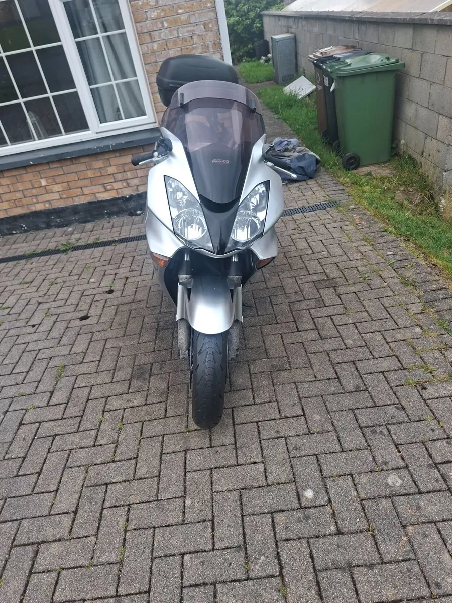 Honda Other 2006 - Image 3