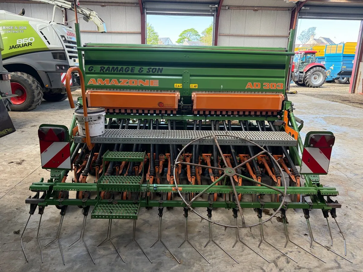 Amazone Onepass - Image 4