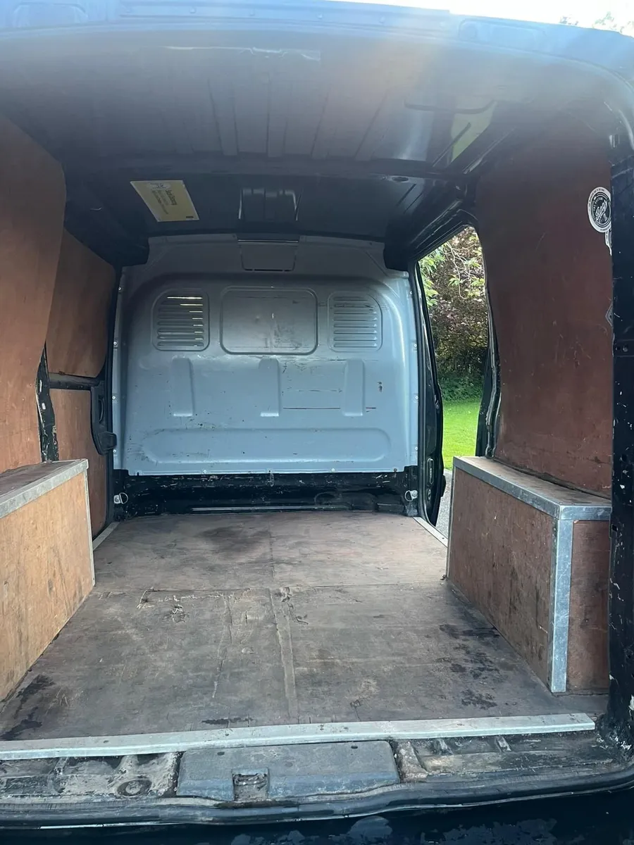 Citroen Dispatch 2015 - Image 3