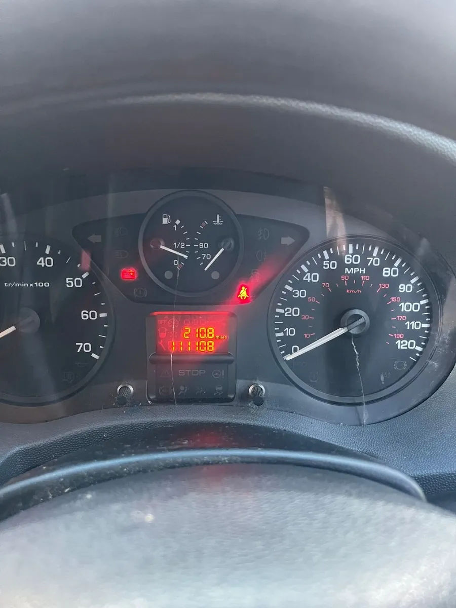 Citroen Dispatch 2015 - Image 4