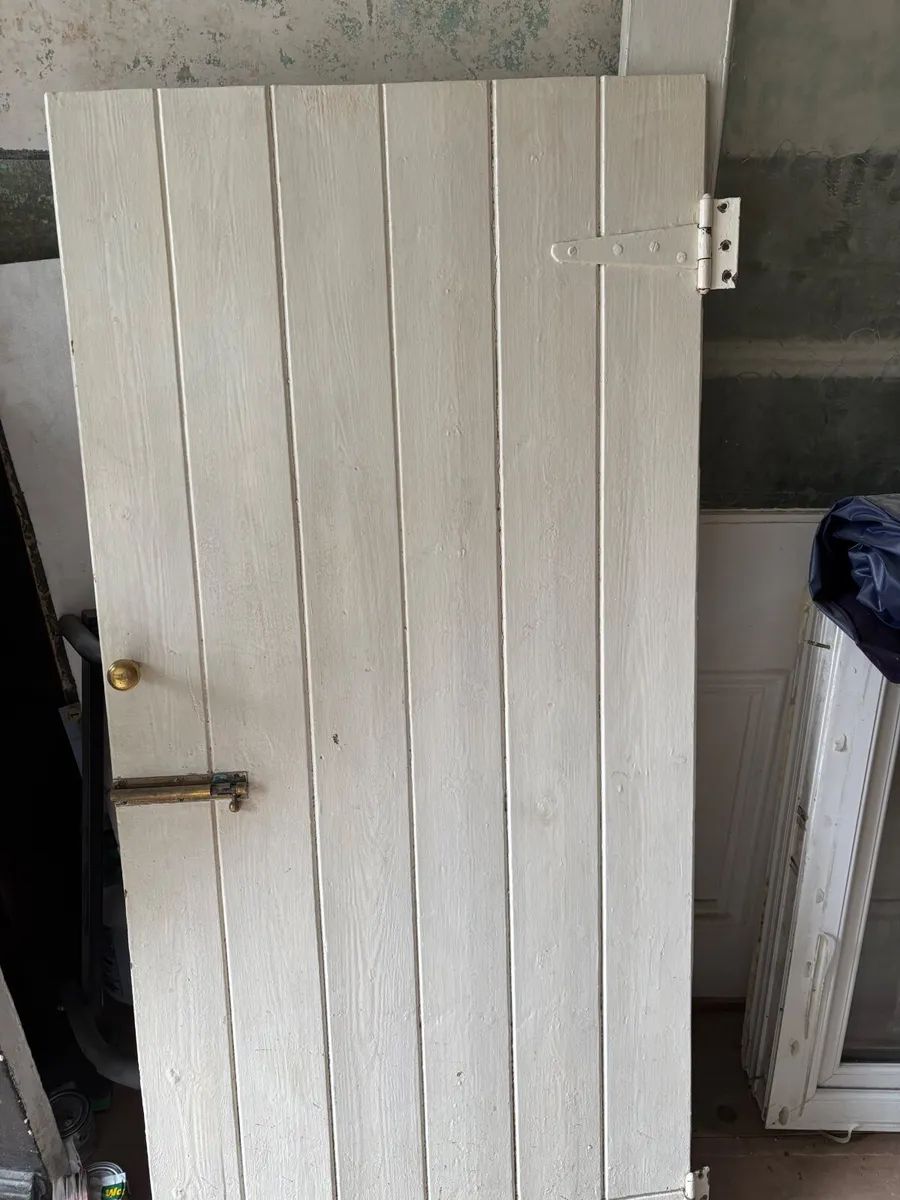 Understair Door - Image 1