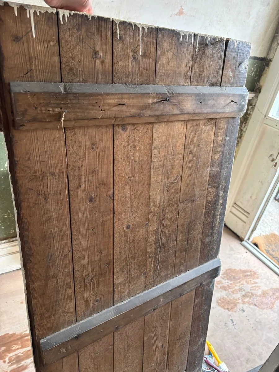 Understair Door - Image 2