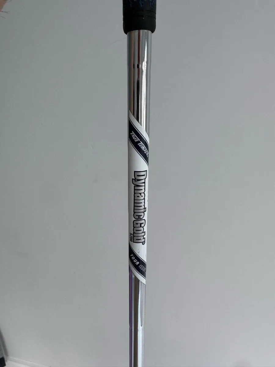 Right handed Taylormade mg3 58* wedge - Image 3
