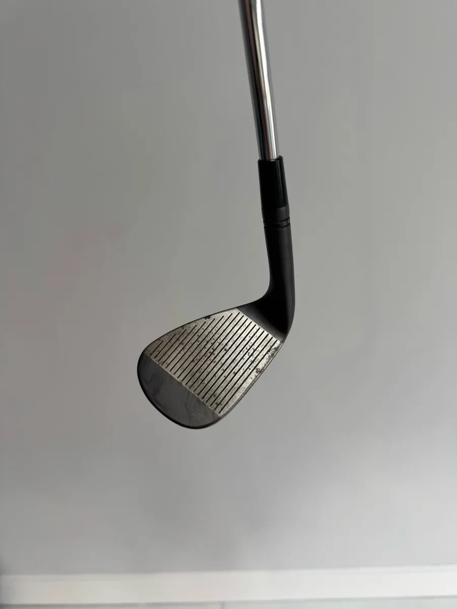 Right handed Taylormade mg3 58* wedge - Image 4