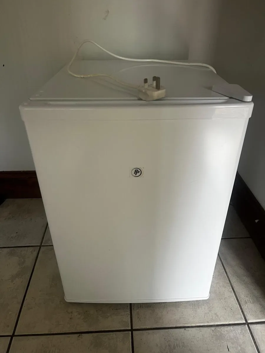 Fridge - Image 1