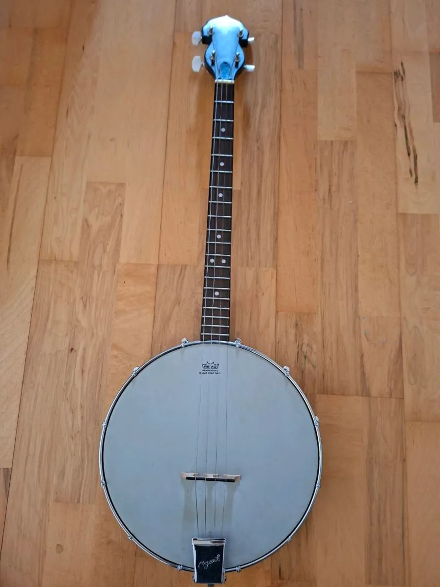 Beginners Banjo - Image 1