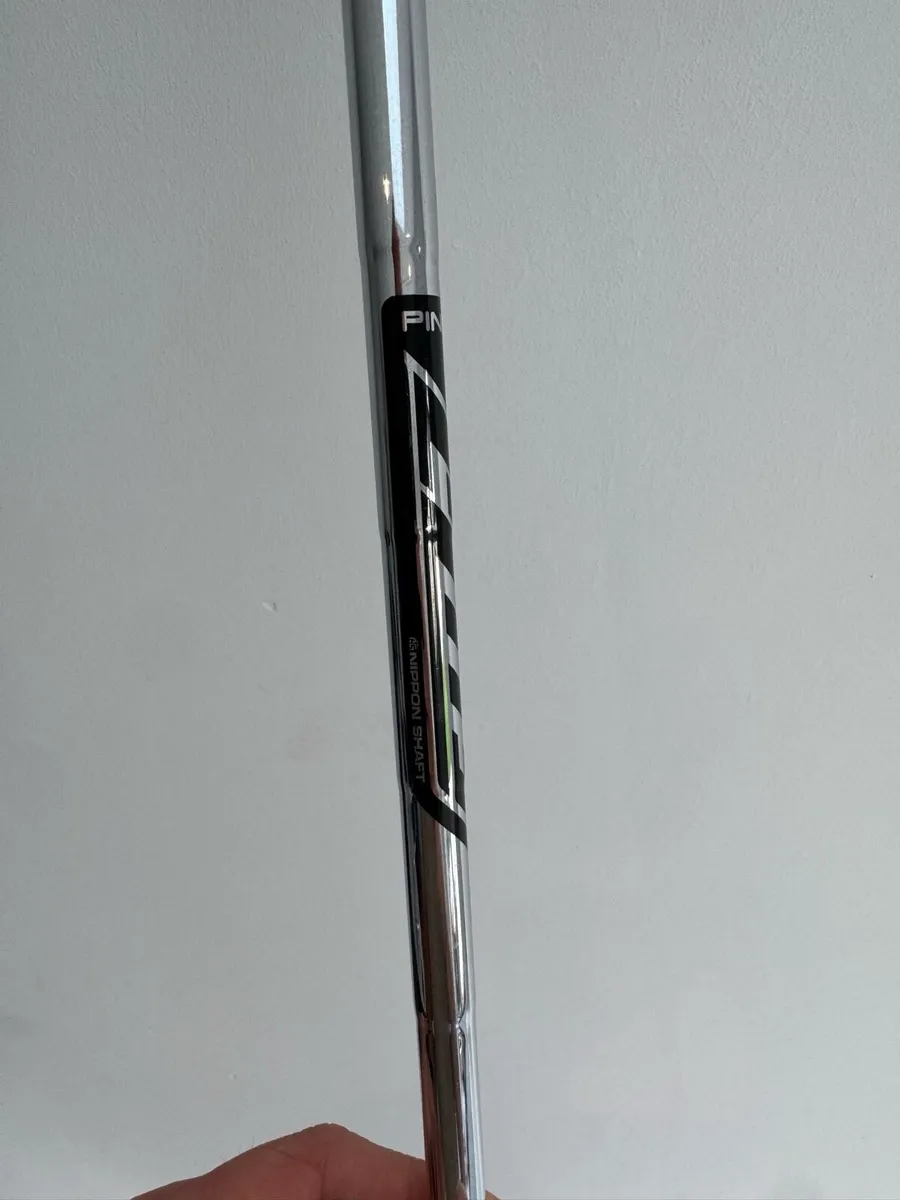 Right hand 58 degree ping eye 2 , 3.0 wedge - Image 3