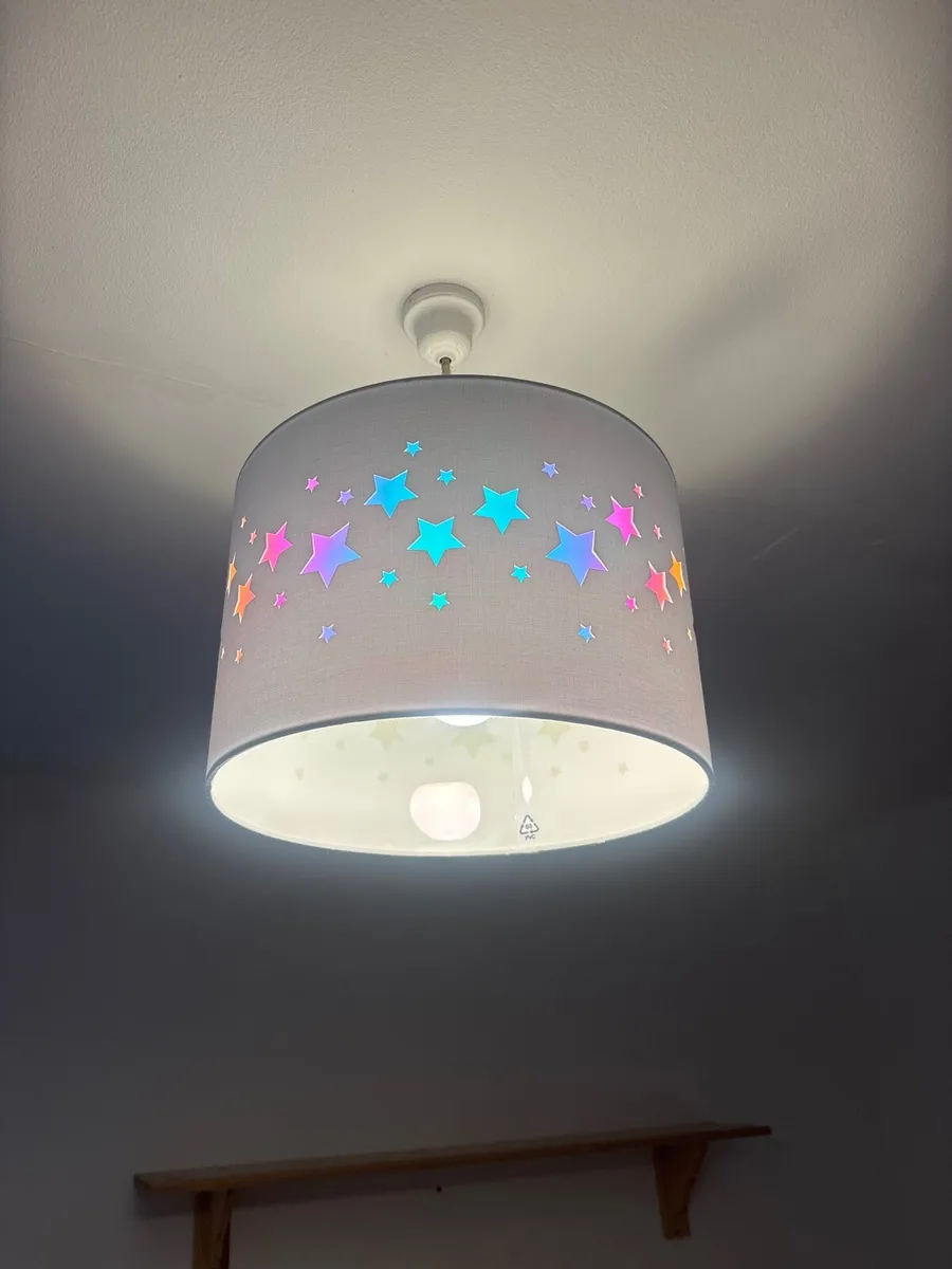 Lampshade