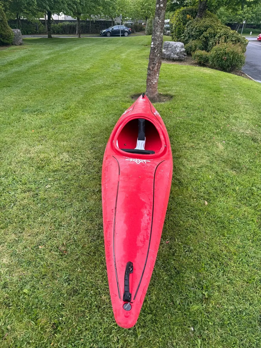 Kayak 12ft - Image 3