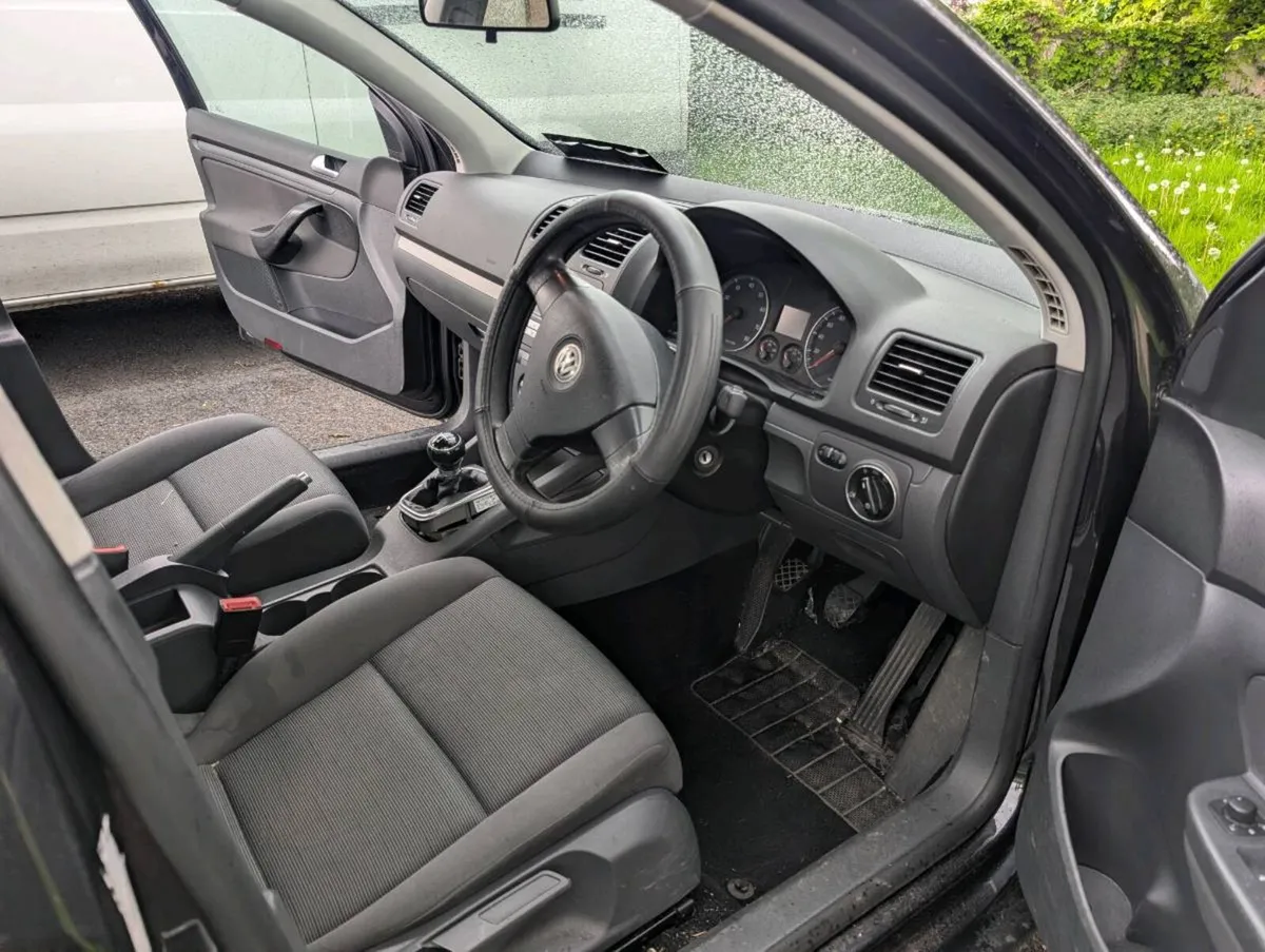 Volkswagen golf (please read description) - Image 2