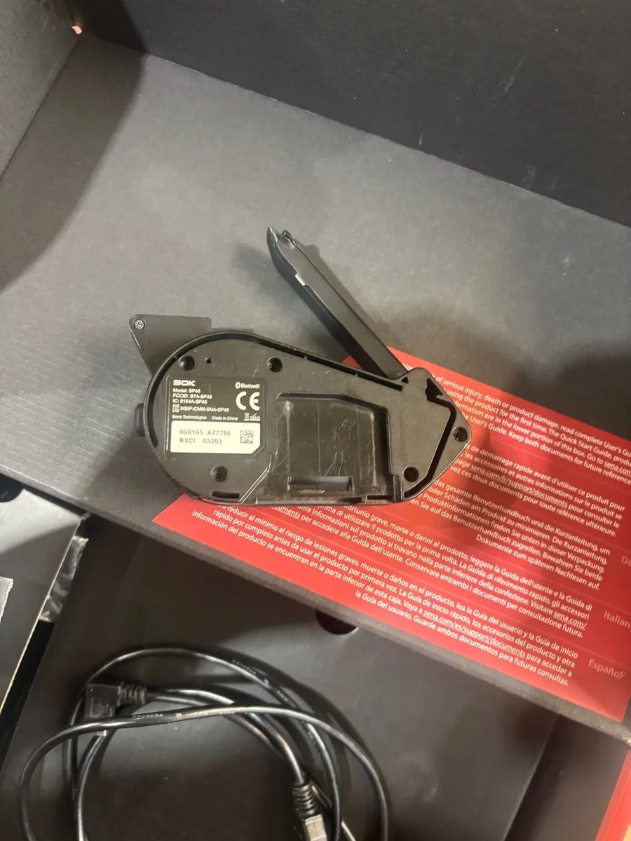 Sena 30k Intercom - Image 2