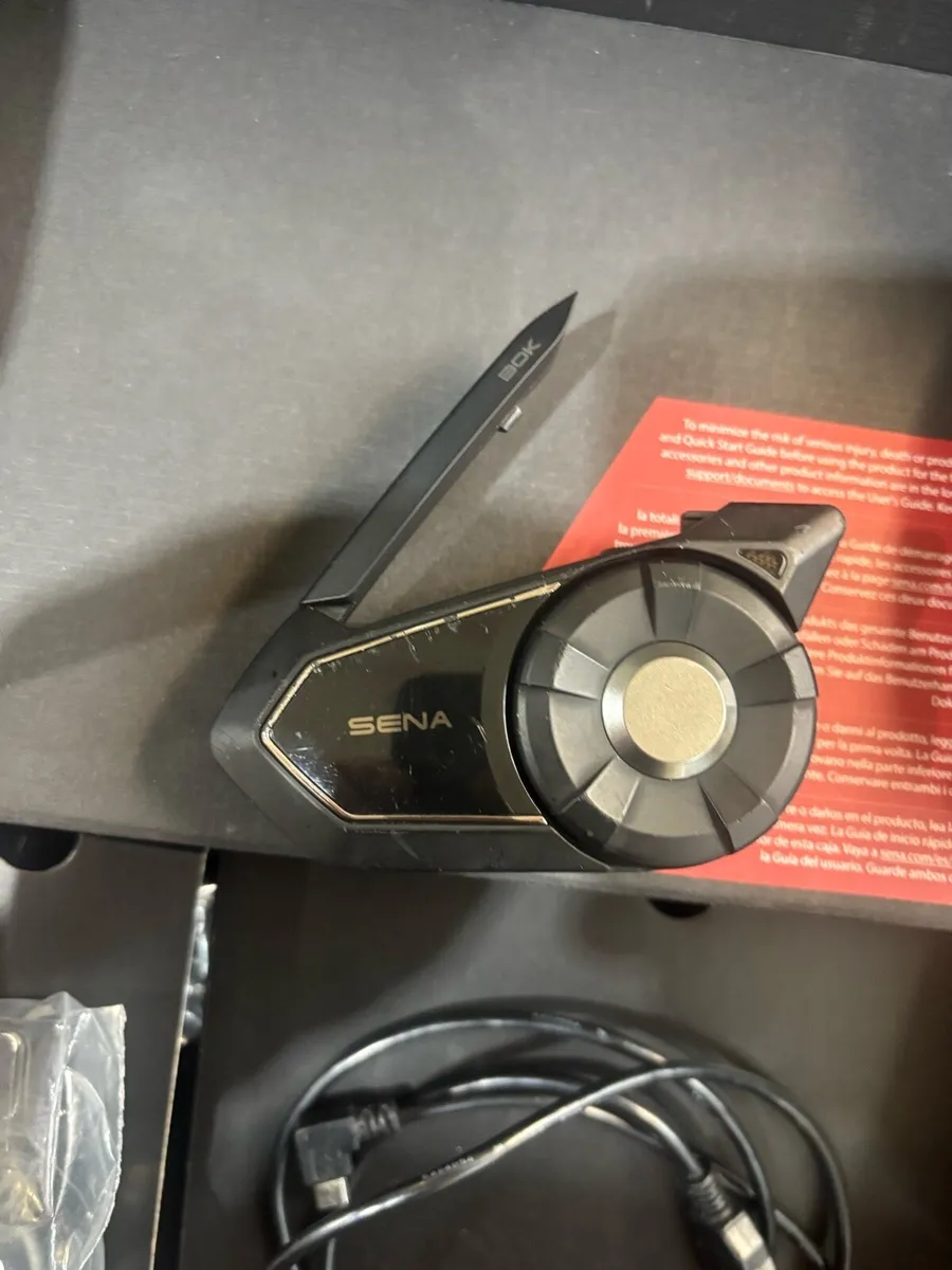 Sena 30k Intercom - Image 3