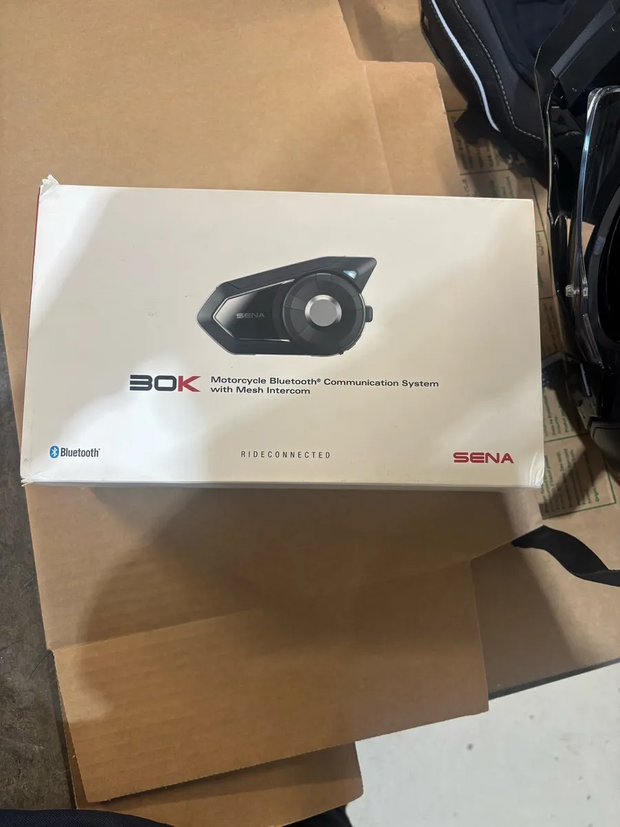Sena 30k Intercom - Image 4