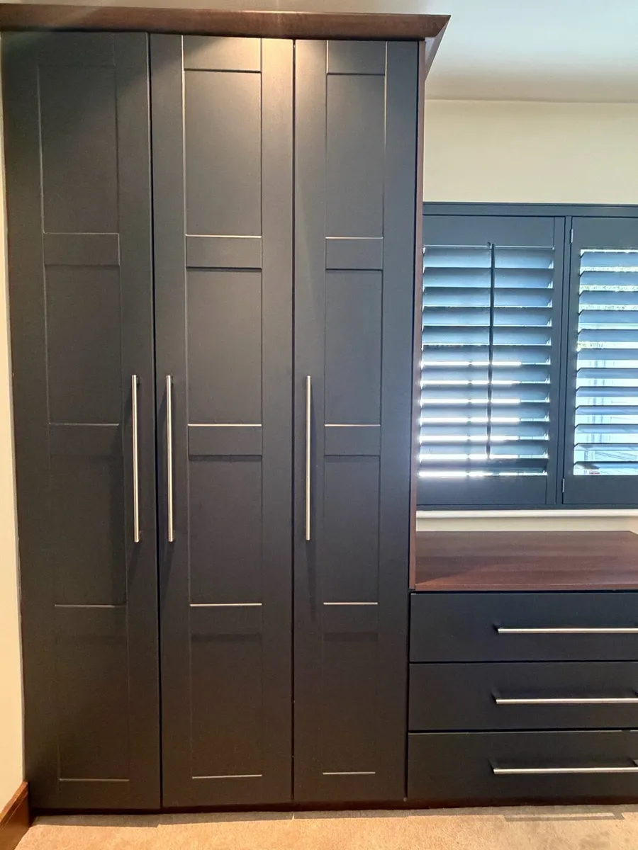 Wardrobe - Image 1