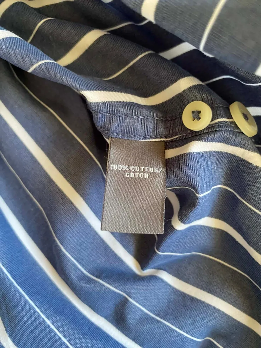 Abercrombie & Fitch smart casual shirt - small - Image 4