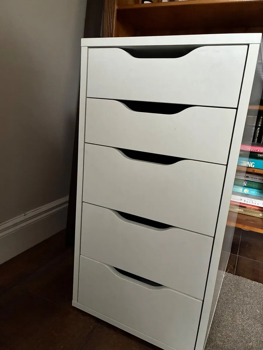 Drawers - Image 2