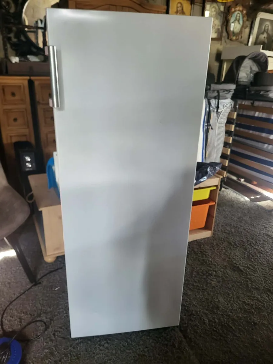 Tall freezer - Image 4