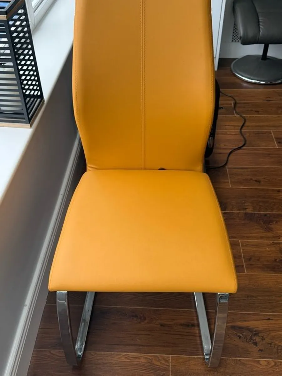 chairs - Image 1