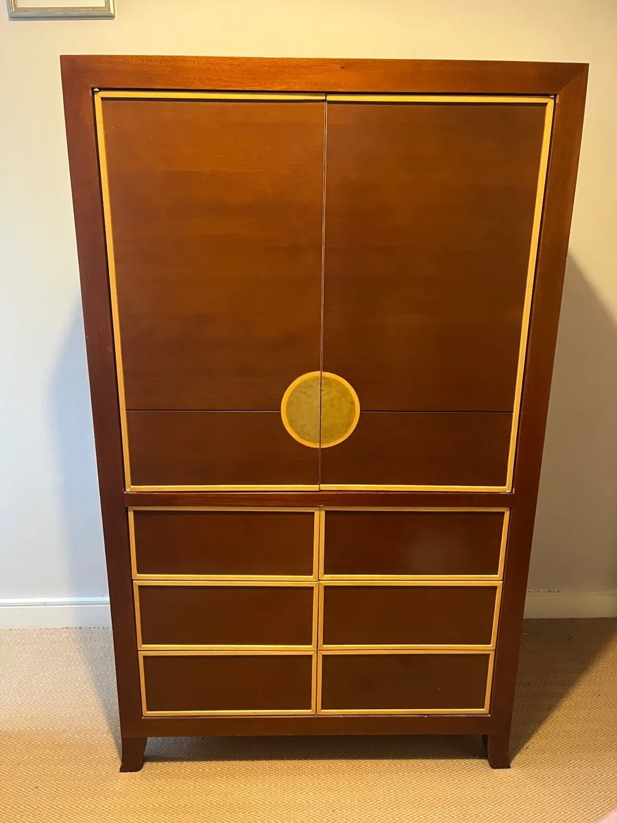 Wardrobe - Image 1
