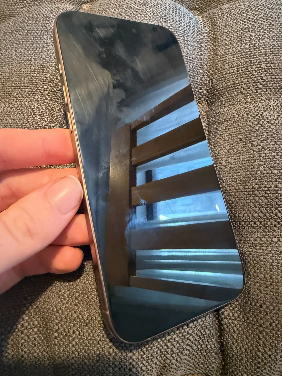 iPhone 16 Pro Max 256GB - Image 4