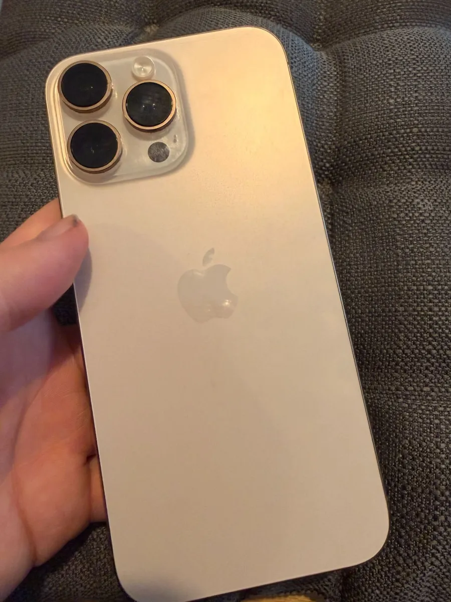 iPhone 16 Pro Max 256GB - Image 3