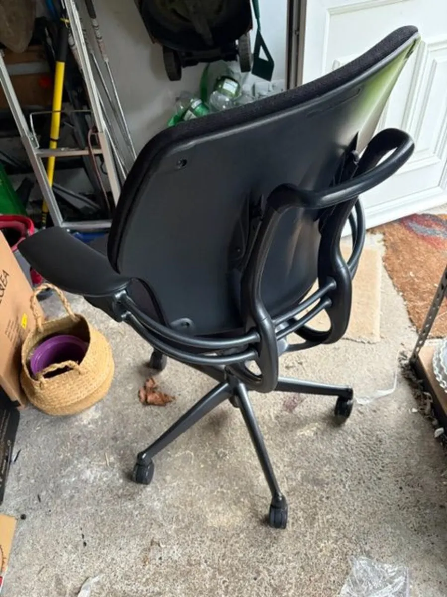 Humanscale Freedom Chair - Image 3