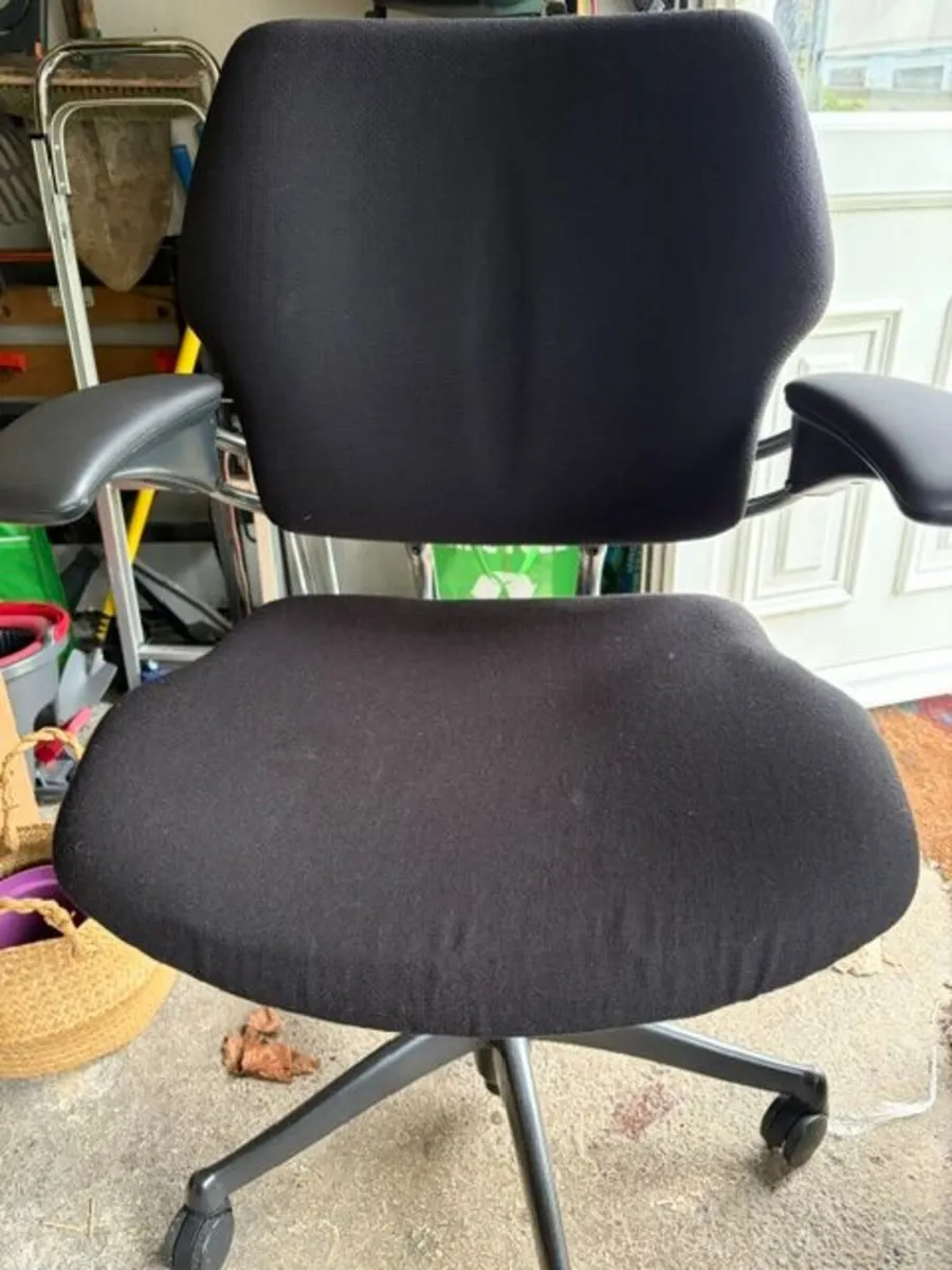 Humanscale Freedom Chair - Image 2