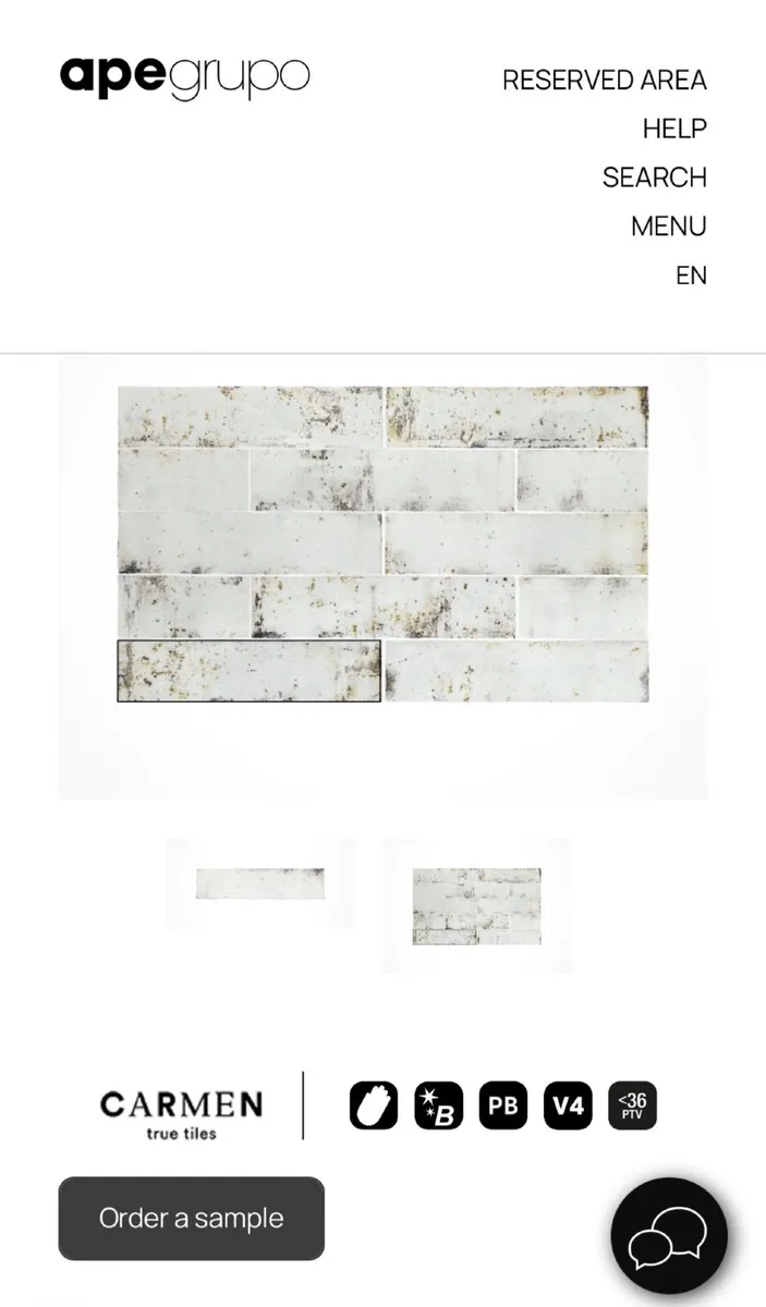 Tiles - Image 1