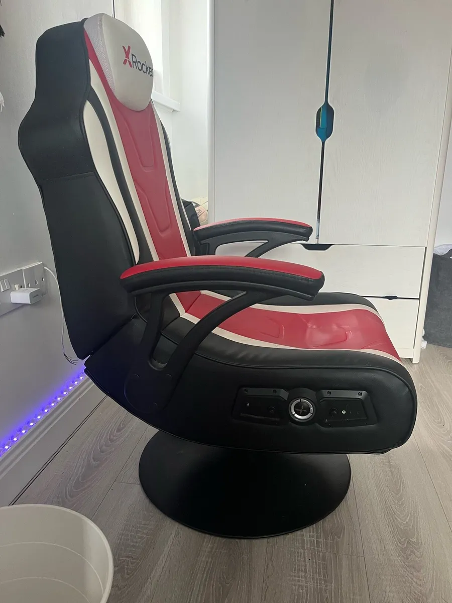 Gaming chair - Image 2