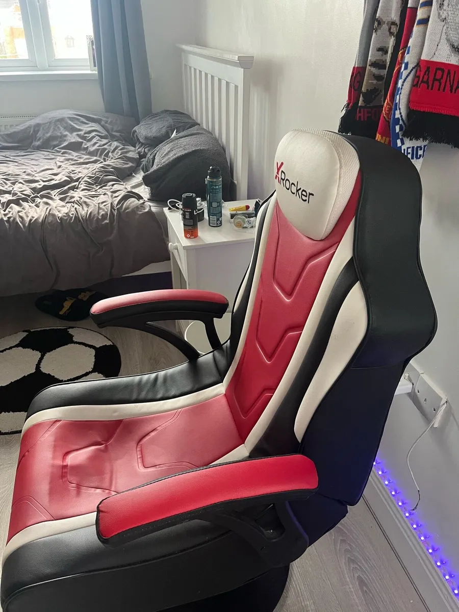 Gaming chair - Image 3