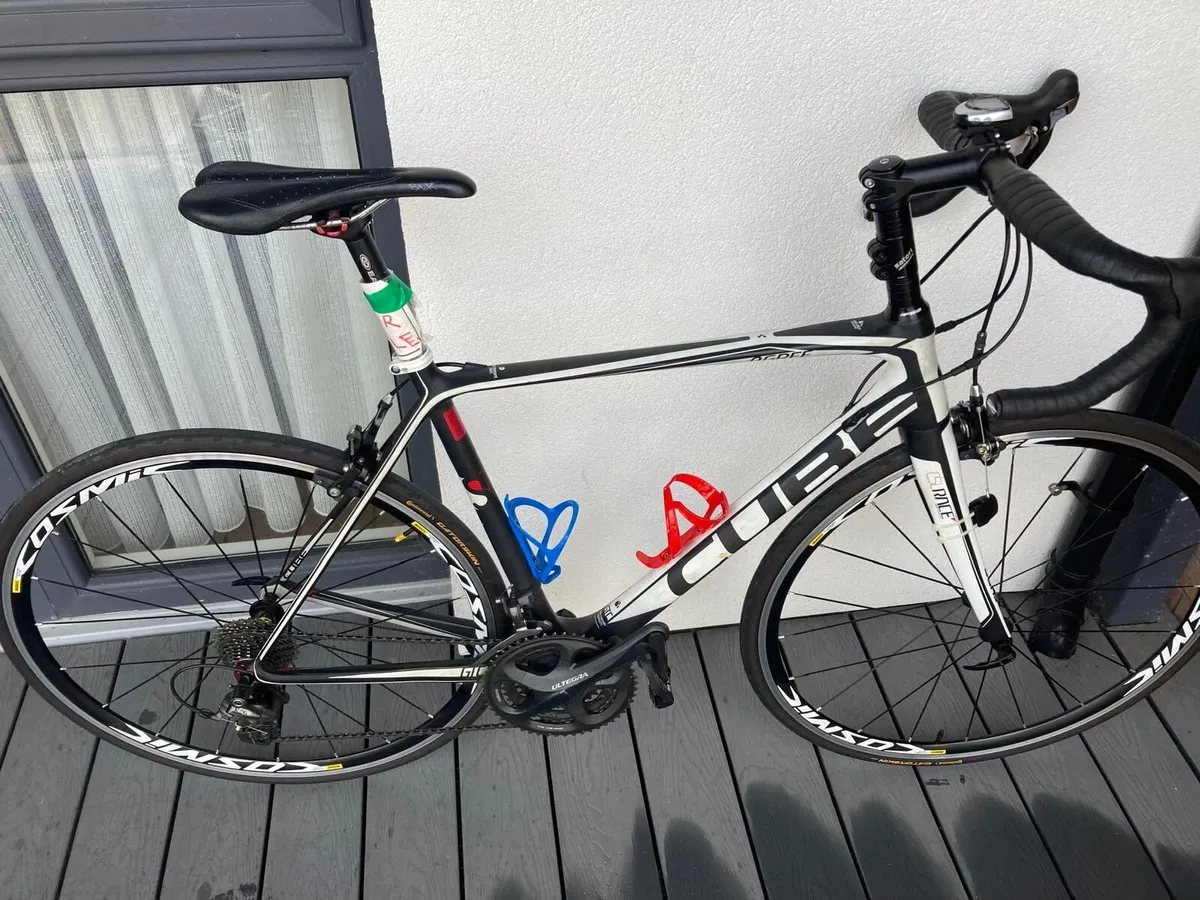 Bicycle - Image 1