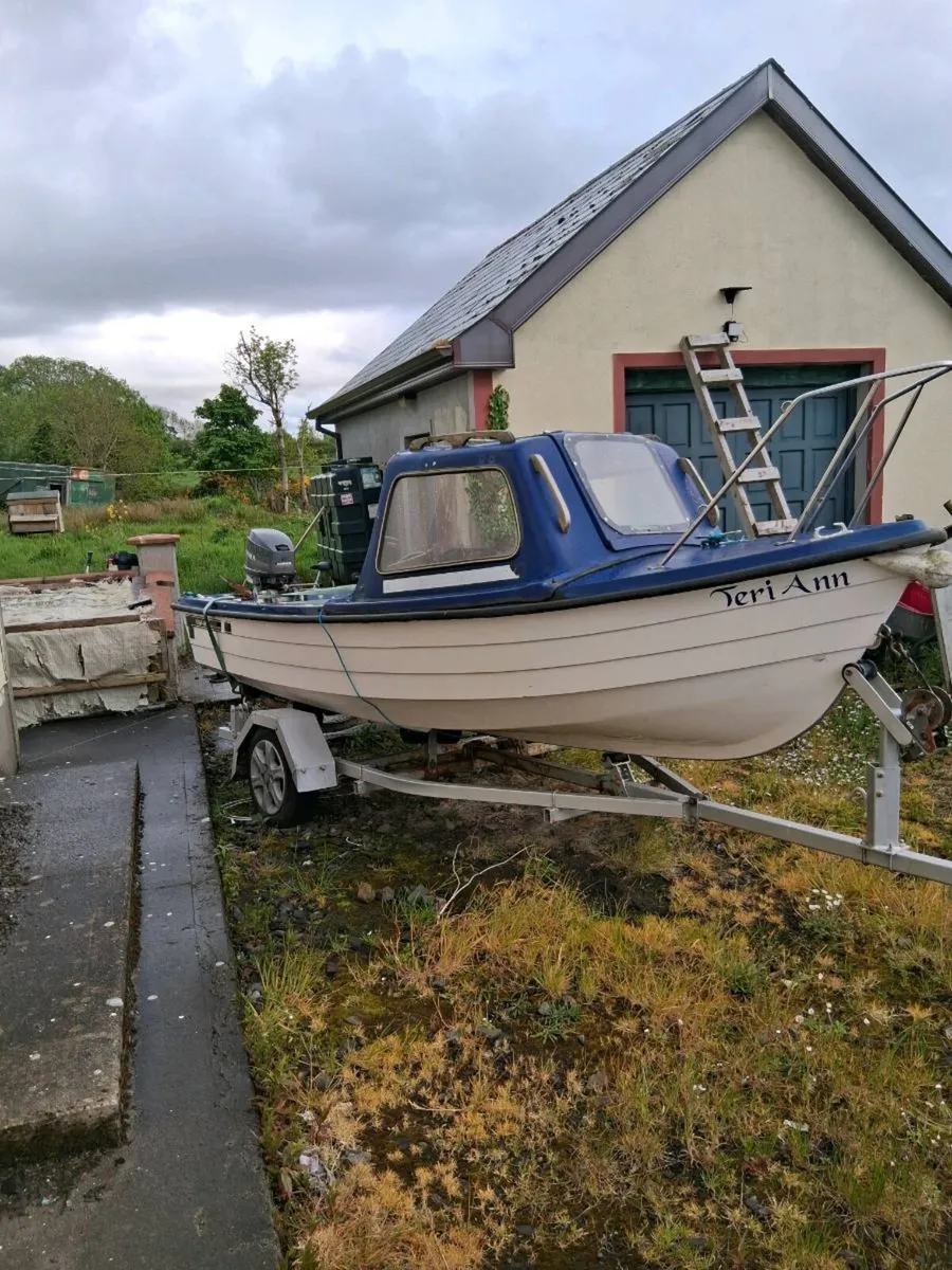 Boats
