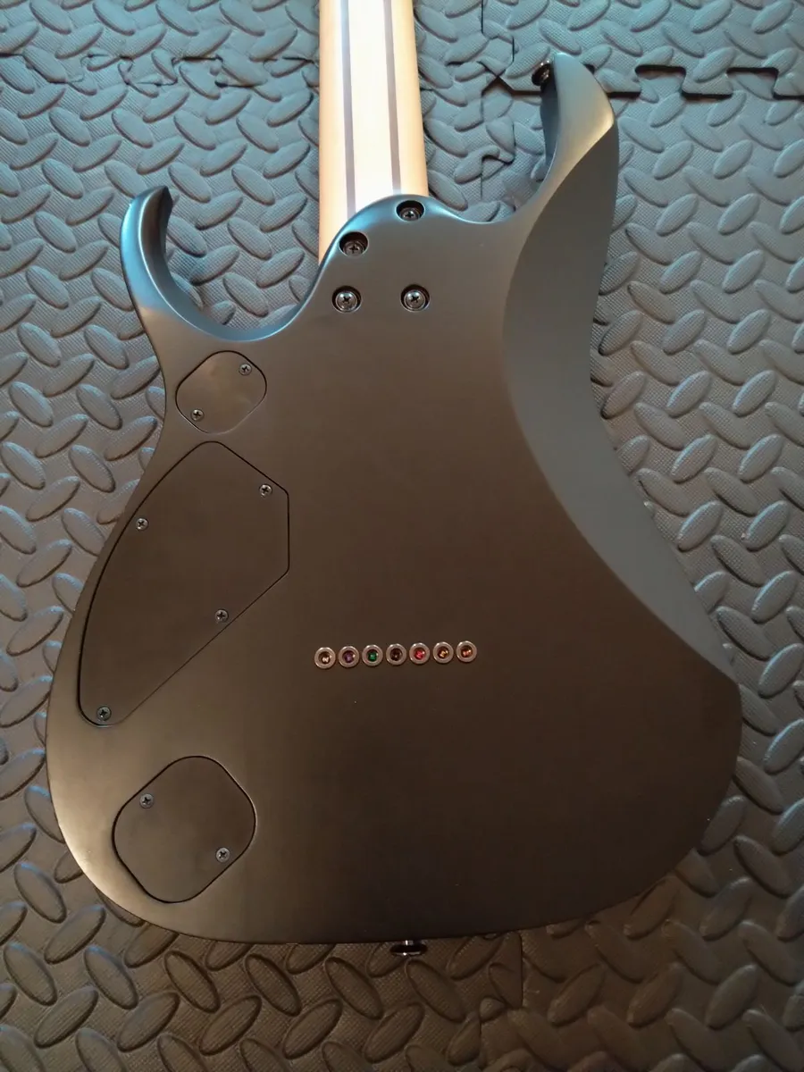 Ibanez RGD2127FX Prestige 7 string - Image 4