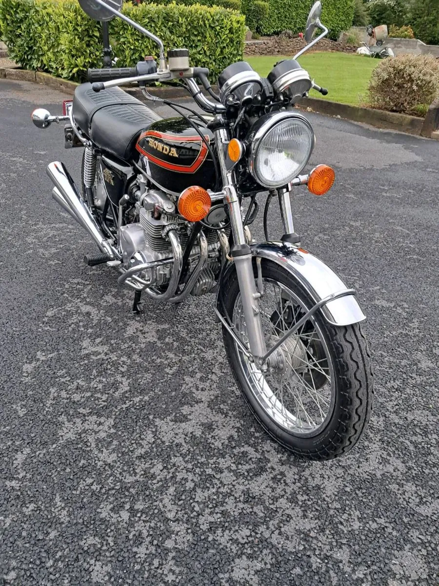 Motorbike - Image 3