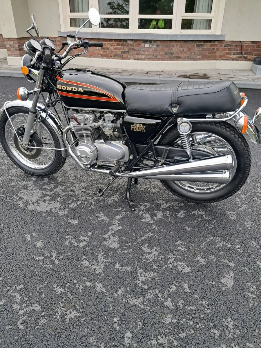 Motorbike - Image 4