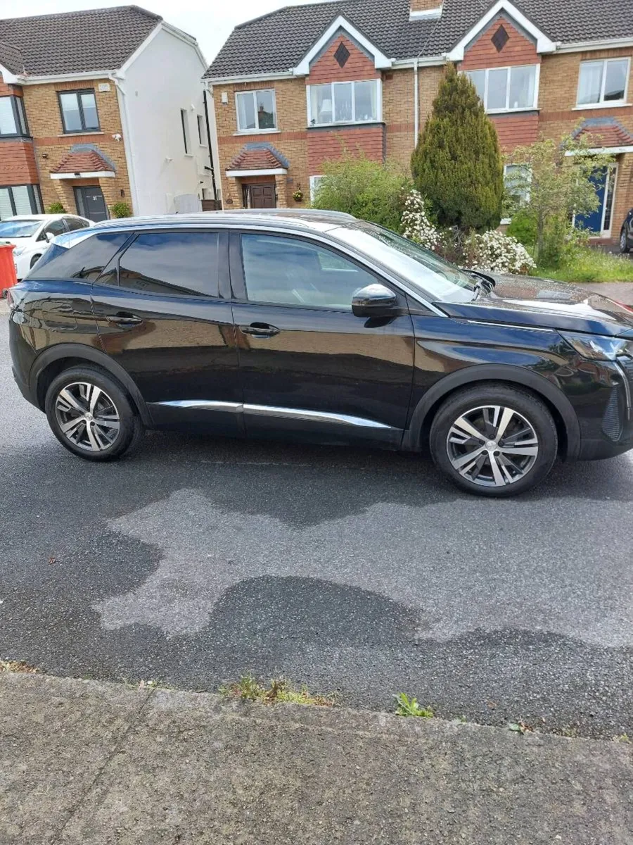 Peugeot 30081.5 Blue hdi.Tax11/26.CVRT04/27 NO VAT - Image 4