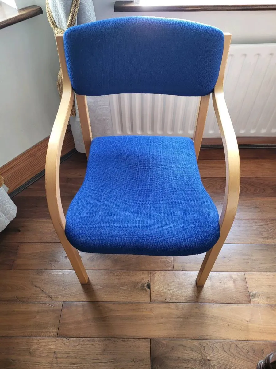 Chair - Image 1