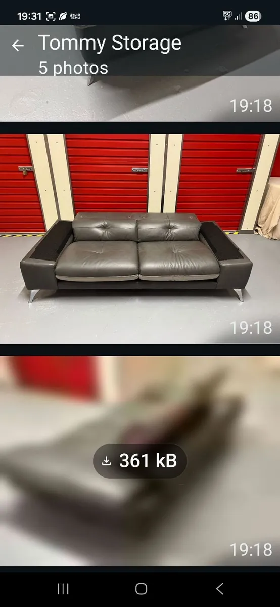 Sofa - Image 2