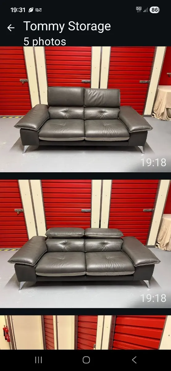 Sofa - Image 3