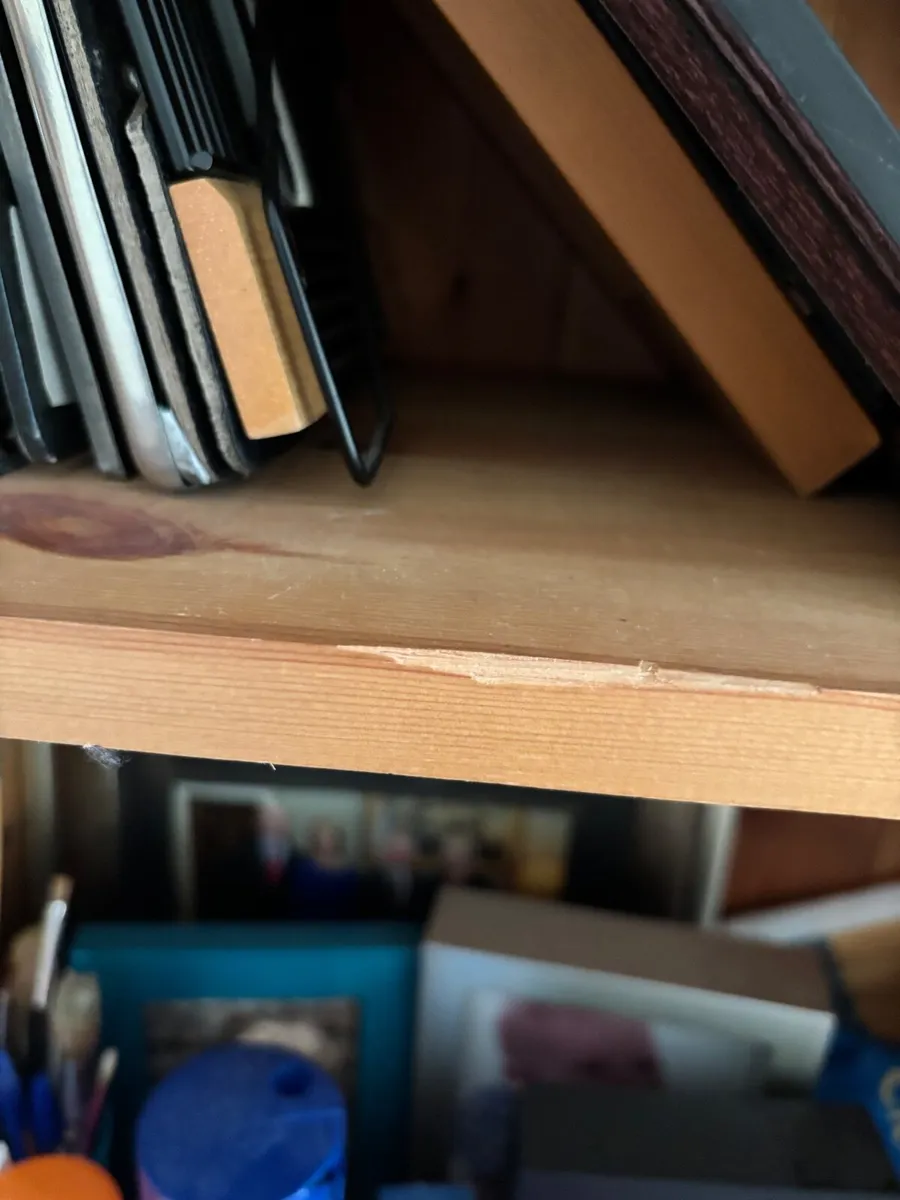 Bookcase - Image 2