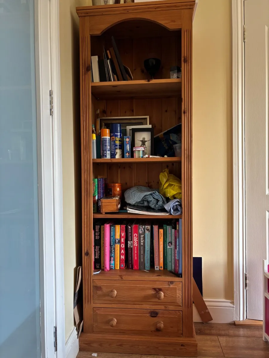 Bookcase - Image 1