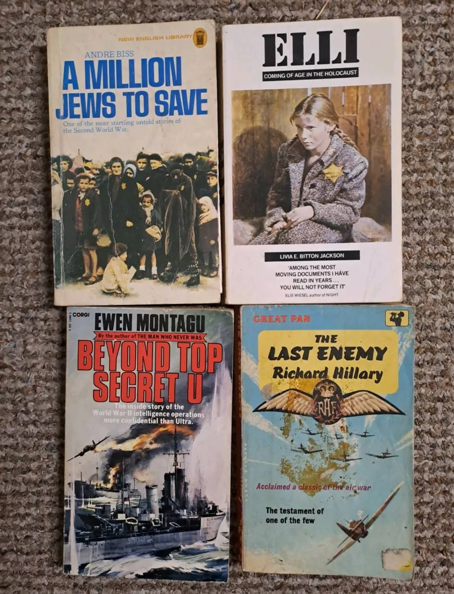 World War / Holocaust / military history - Image 4