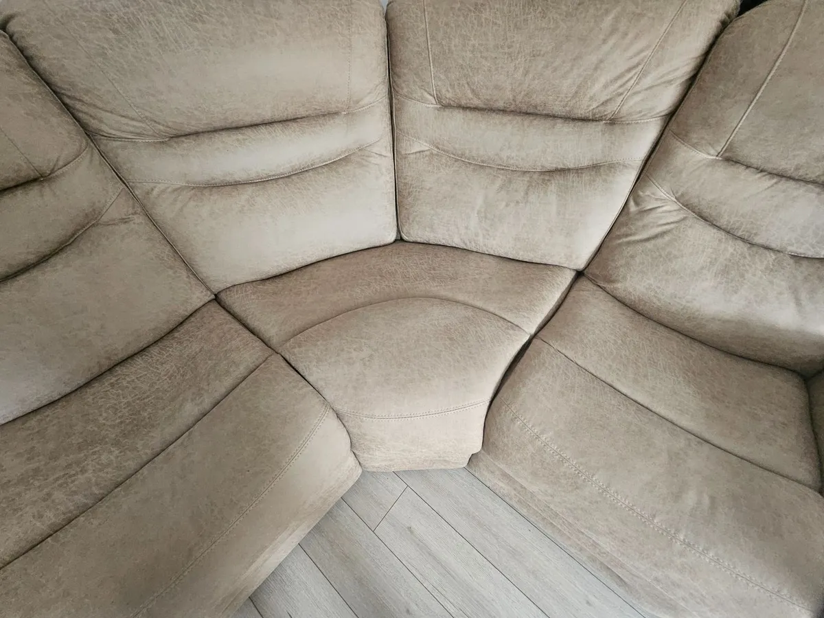 Corner Sofa - Image 2