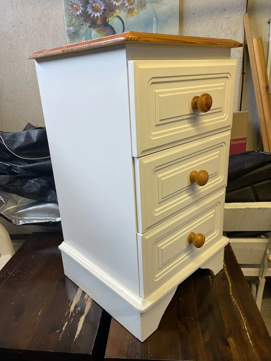 Bedside Locker - Image 2