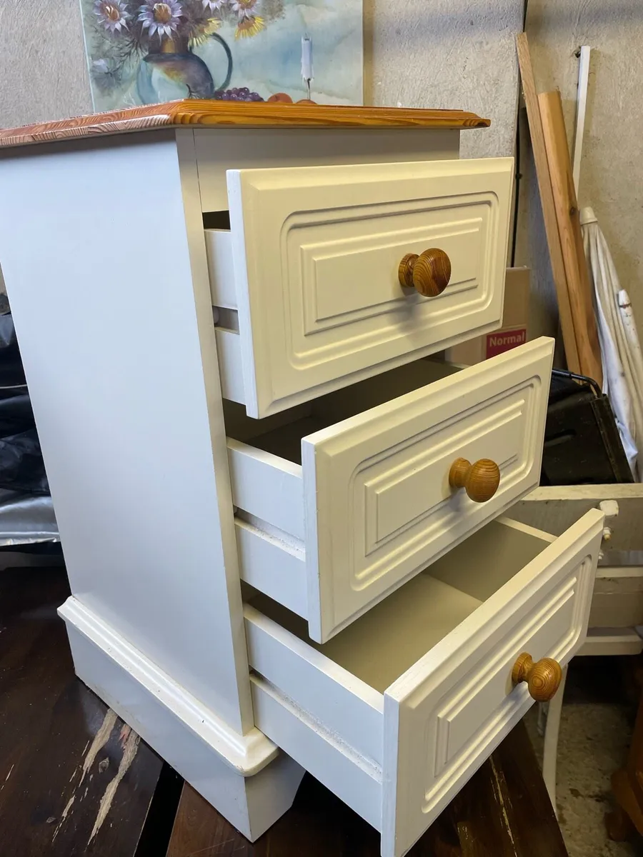 Bedside Locker - Image 3