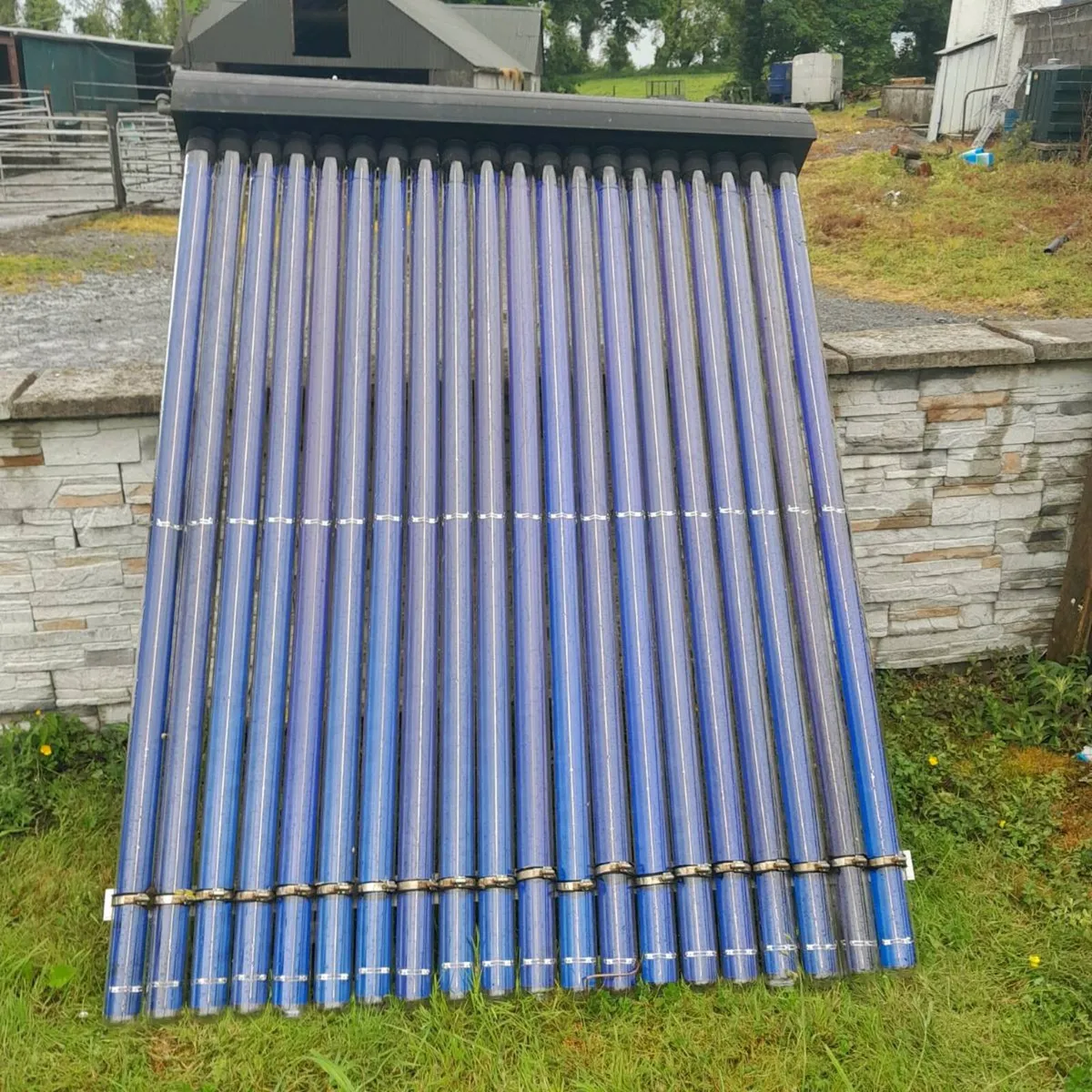 Solar panels - Image 1
