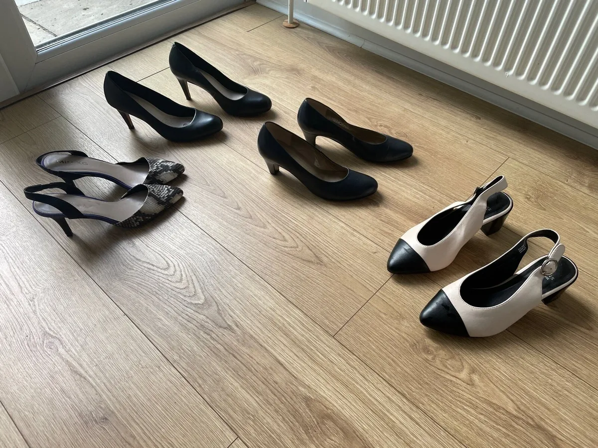 Shoes