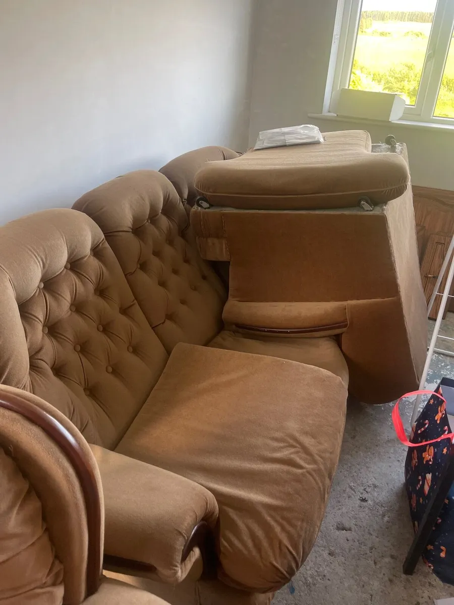 Couches - Image 1