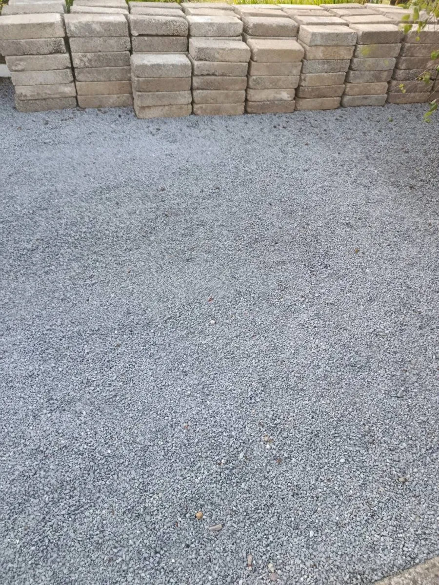 Concrete blocks - Image 2